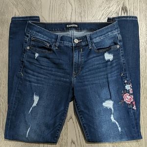 Express Jean's